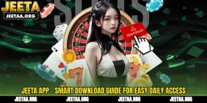 Jeeta App - Smart Download Guide For Easy Daily Access